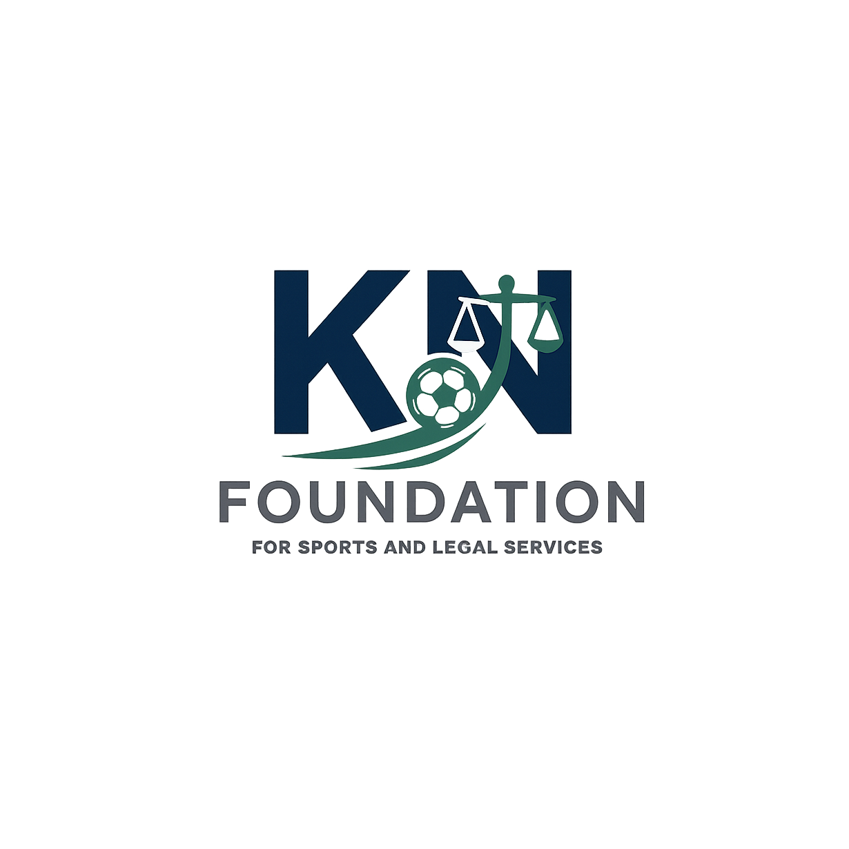 KN FOUNDATION Logo
